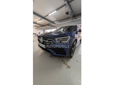 Mercedes Benz GLC 220 CDI 4MATIC AMG