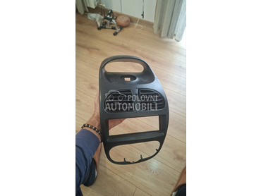 CENTRALNA KONZOLA za Peugeot 206