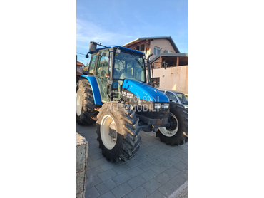 New Holland TL 100