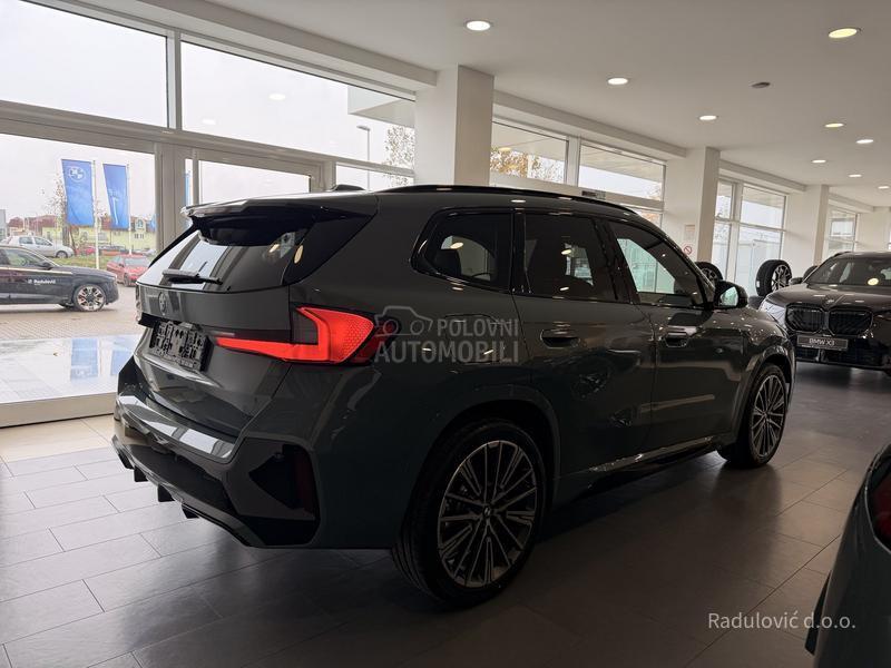 BMW X1 20d xDrive
