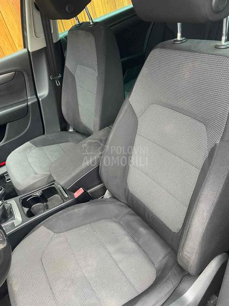 Volkswagen Passat B7 1.4 TSI CNG