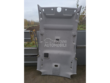 NEBO za Peugeot 5008 od 2009. do 2014. god.