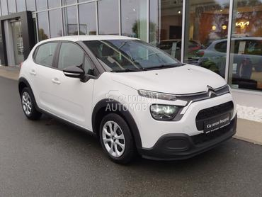 Citroen C3 1.2 BUSINESS N1