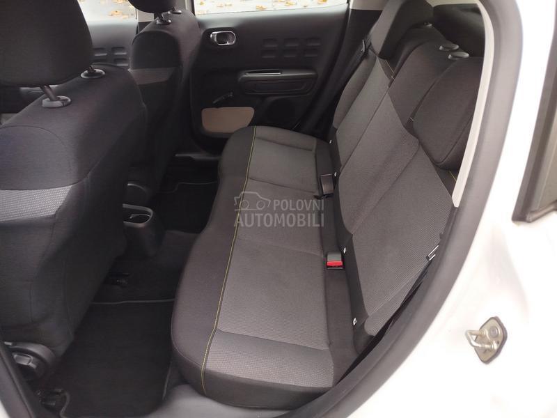 Citroen C3 1.2 BUSINESS N1