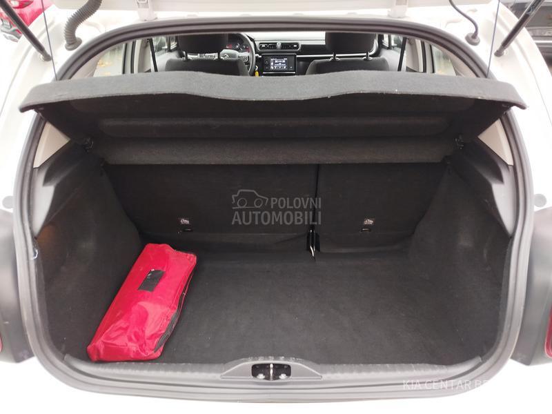 Citroen C3 1.2 BUSINESS N1