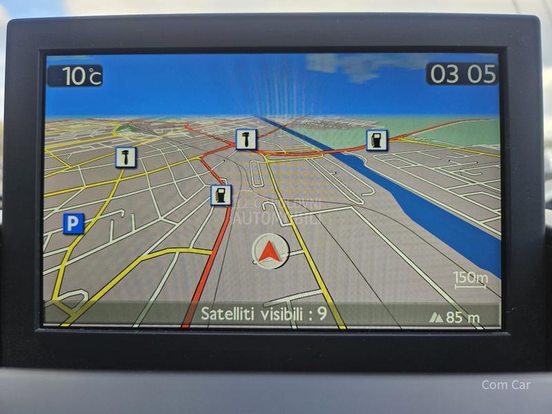 Peugeot 3008 1.6 eHDI/N A V I