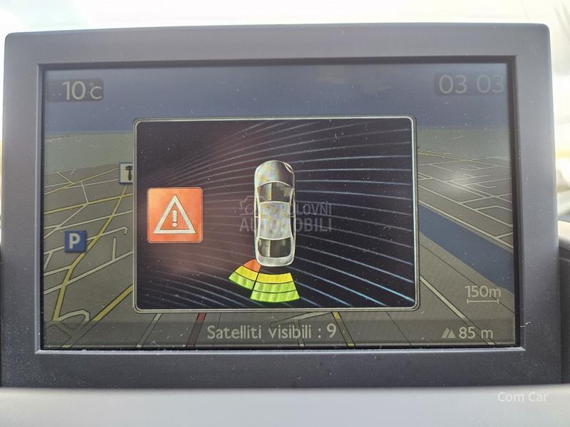 Peugeot 3008 1.6 eHDI/N A V I