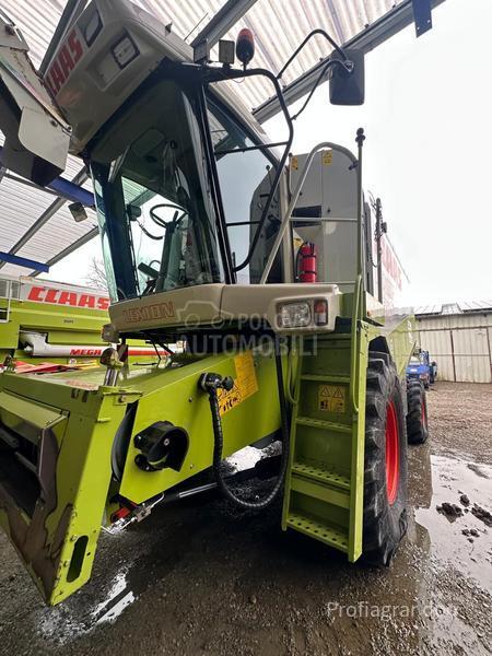 Claas Lexion 430