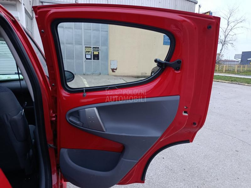 Peugeot 107 1.0 trendy