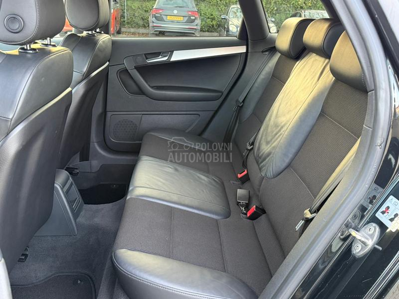 Audi A3 2.0tdi S-line