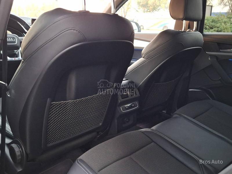 Audi Q5 Q5 S-Line 2.0 TDI