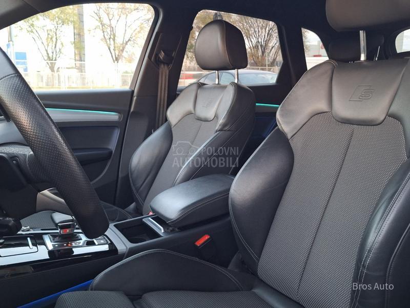 Audi Q5 Q5 S-Line 2.0 TDI