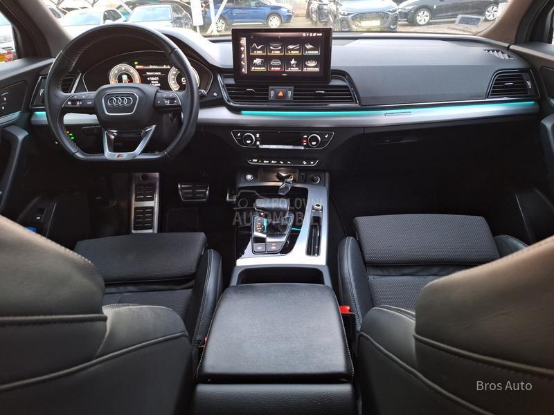 Audi Q5 Q5 S-Line 2.0 TDI