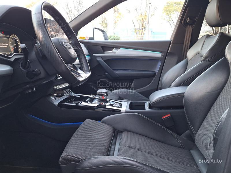 Audi Q5 Q5 S-Line 2.0 TDI
