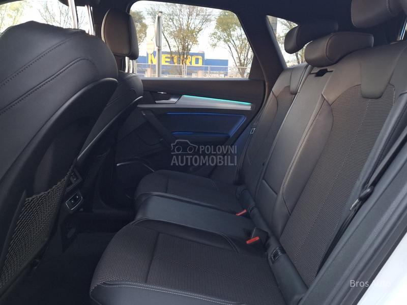 Audi Q5 Q5 S-Line 2.0 TDI
