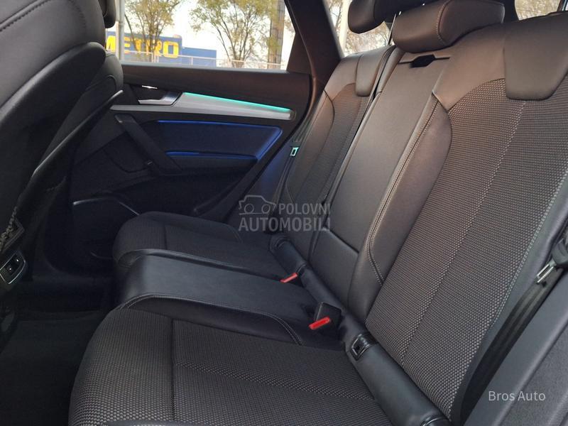 Audi Q5 Q5 S-Line 2.0 TDI