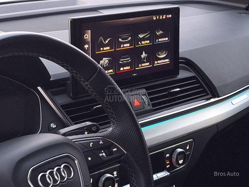 Audi Q5 Q5 S-Line 2.0 TDI