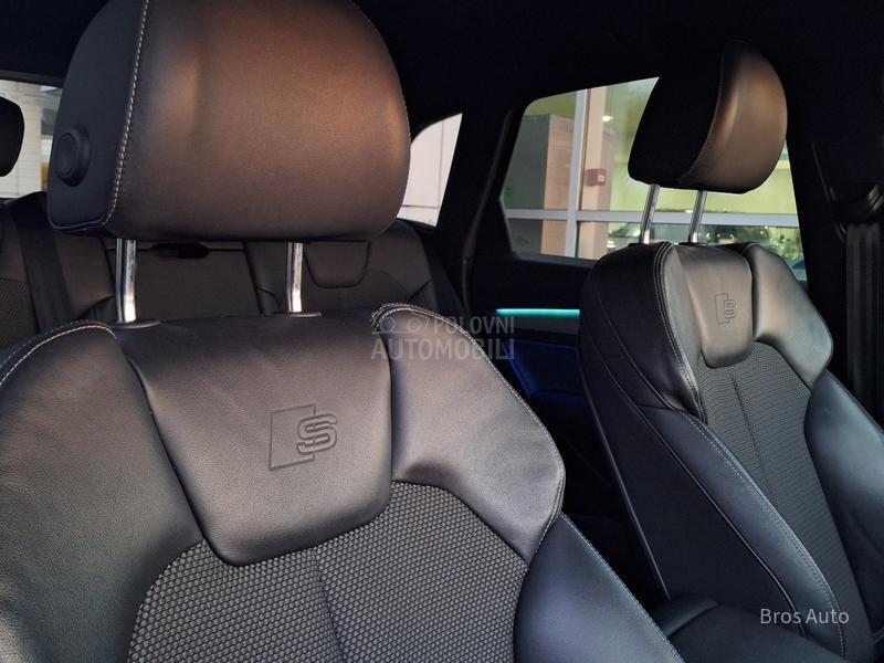 Audi Q5 Q5 S-Line 2.0 TDI