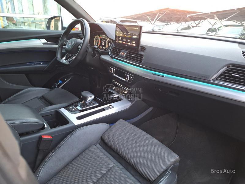 Audi Q5 Q5 S-Line 2.0 TDI