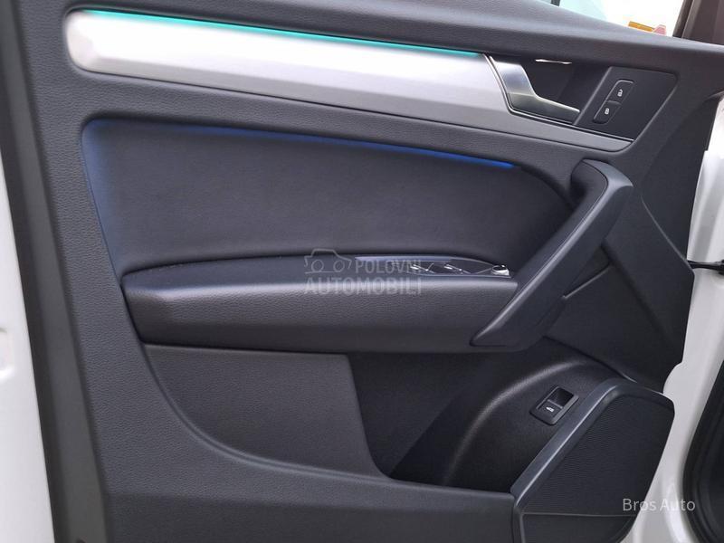 Audi Q5 Q5 S-Line 2.0 TDI