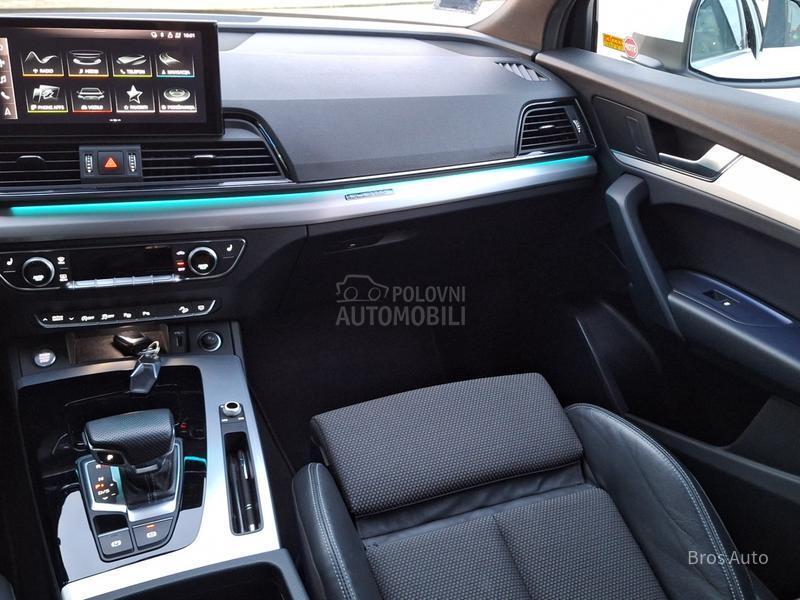 Audi Q5 Q5 S-Line 2.0 TDI