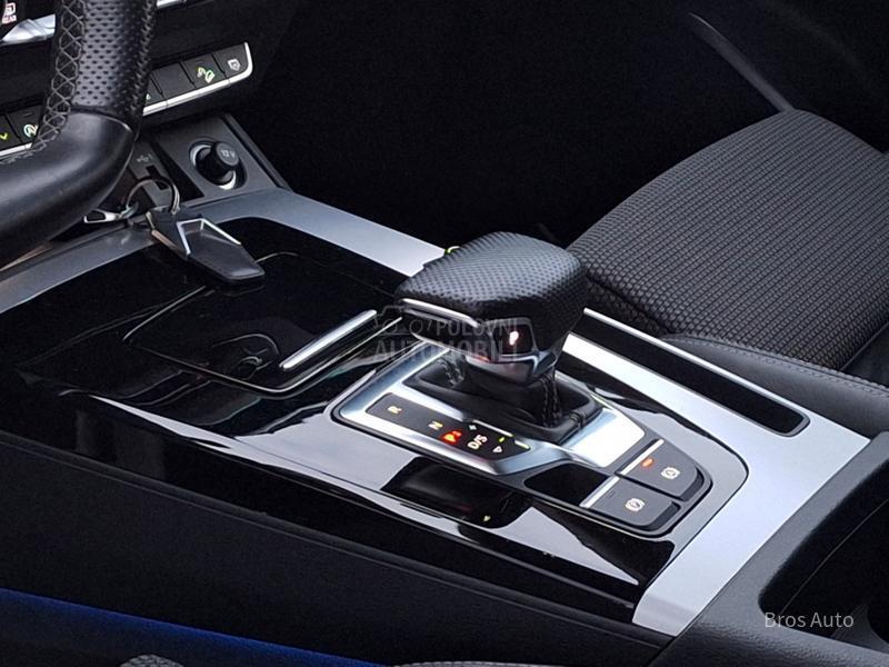 Audi Q5 Q5 S-Line 2.0 TDI