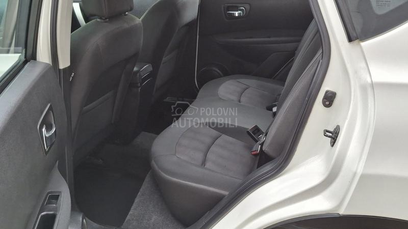 Nissan Qashqai 1.6 Tekna