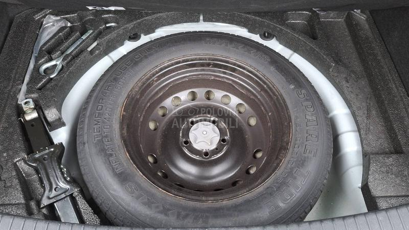 Nissan Qashqai 1.6 Tekna