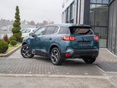 Citroen C5 Aircross 1.5BlueHDI Led Kam