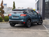 Citroen C5 Aircross 1.5BlueHDI Led Kam