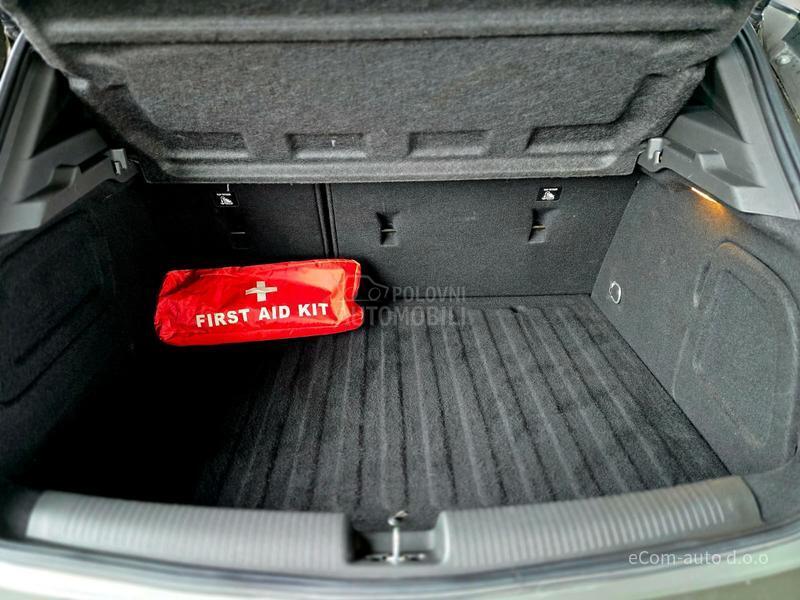 Opel Astra K 1.5D GS LINE