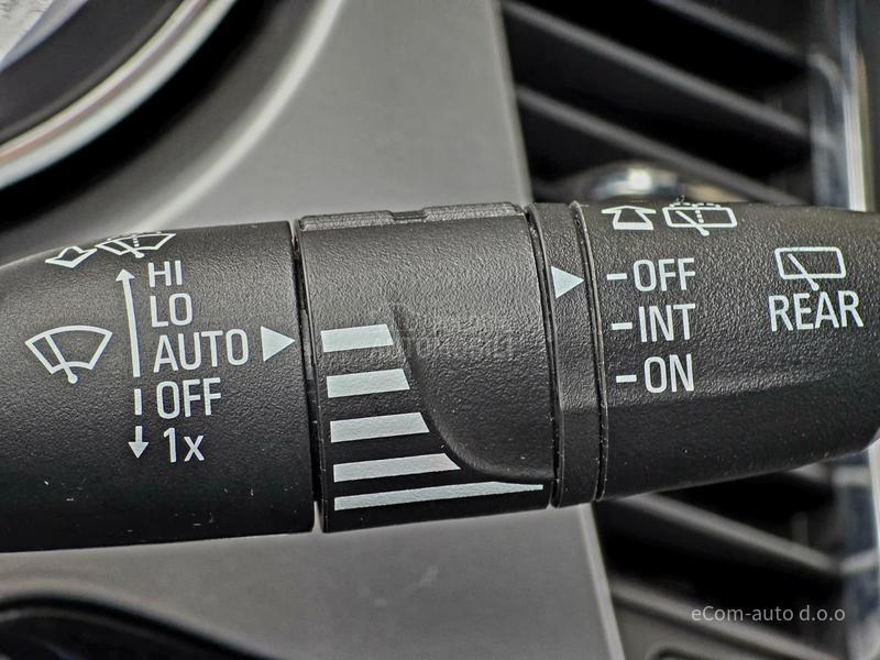 Opel Astra K 1.5D GS LINE