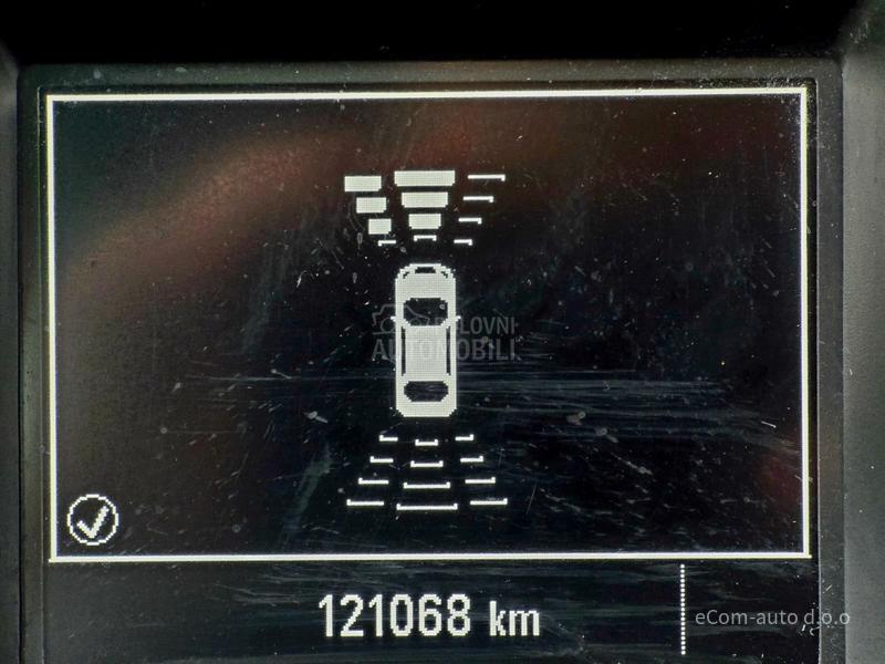 Opel Astra K 1.5D GS LINE