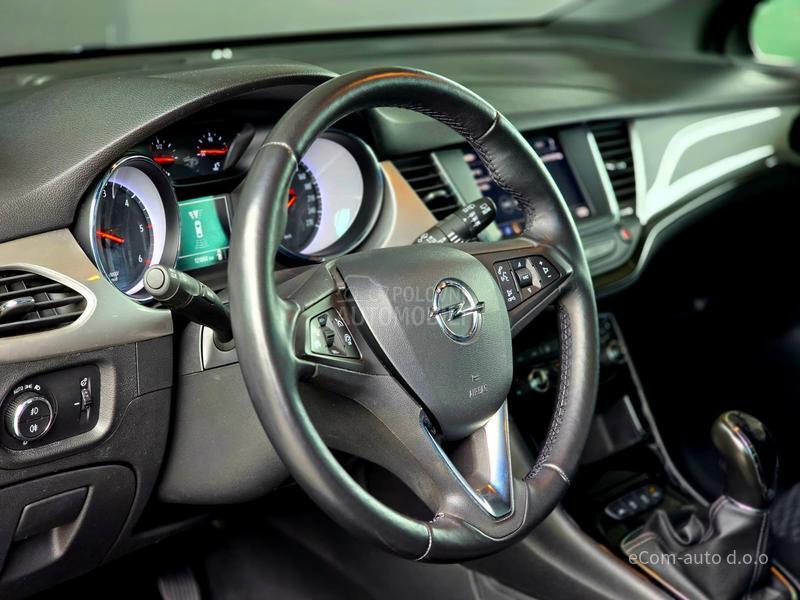 Opel Astra K 1.5D GS LINE