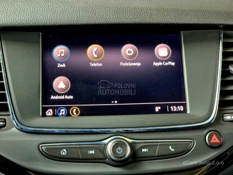 Opel Astra K 1.5D GS LINE