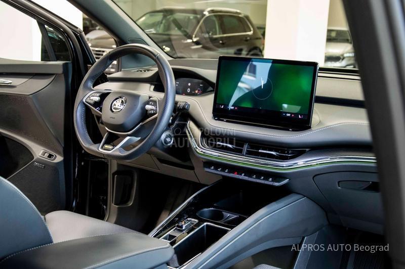Škoda Enyaq VRS