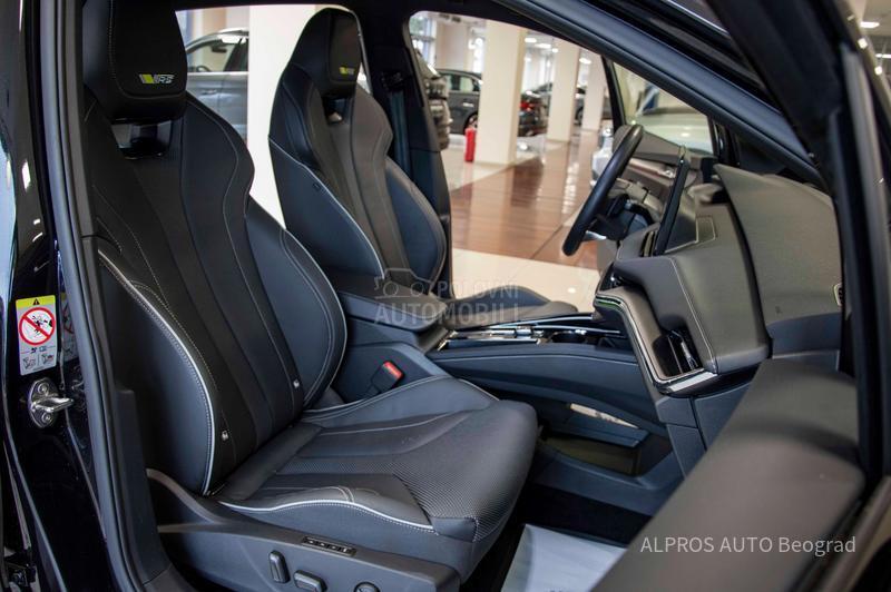 Škoda Enyaq VRS