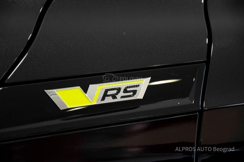 Škoda Enyaq VRS