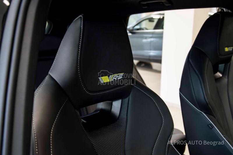 Škoda Enyaq VRS