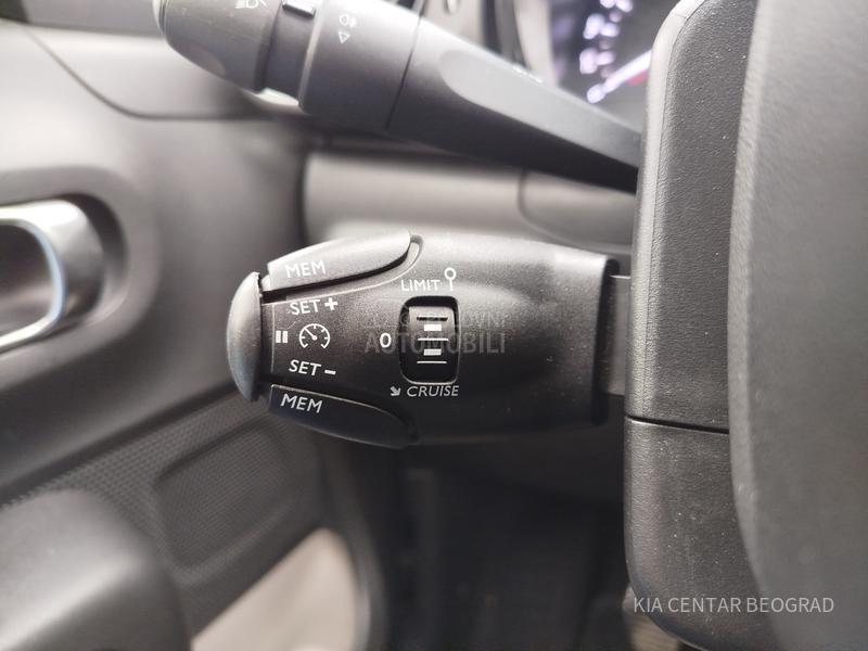 Citroen C3 1.2 BUSINESS N1