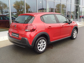 Citroen C3 1.2 BUSINESS N1
