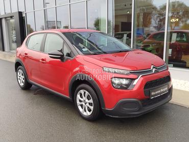 Citroen C3 1.2 BUSINESS N1