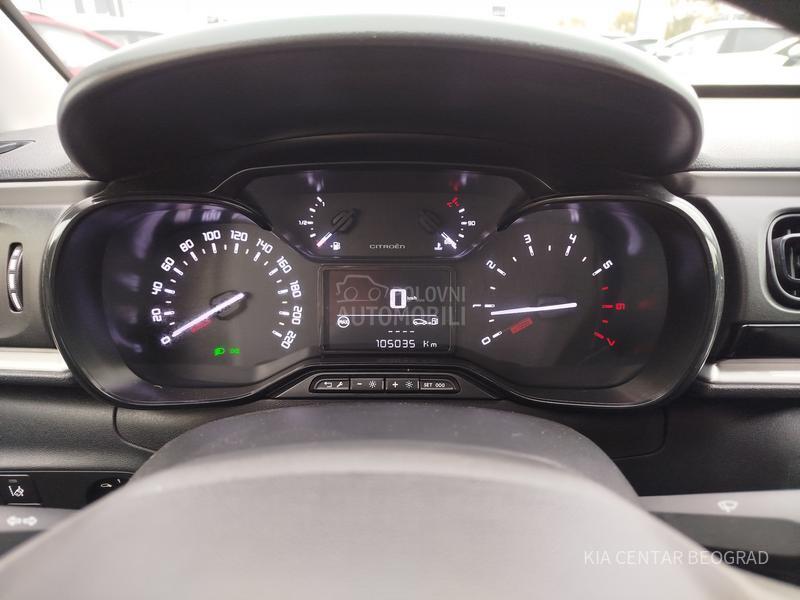 Citroen C3 1.2 BUSINESS N1