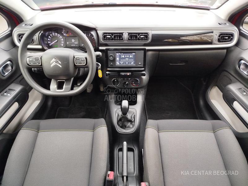 Citroen C3 1.2 BUSINESS N1