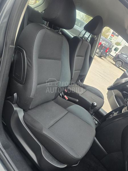 Peugeot 207 1,4i 16v