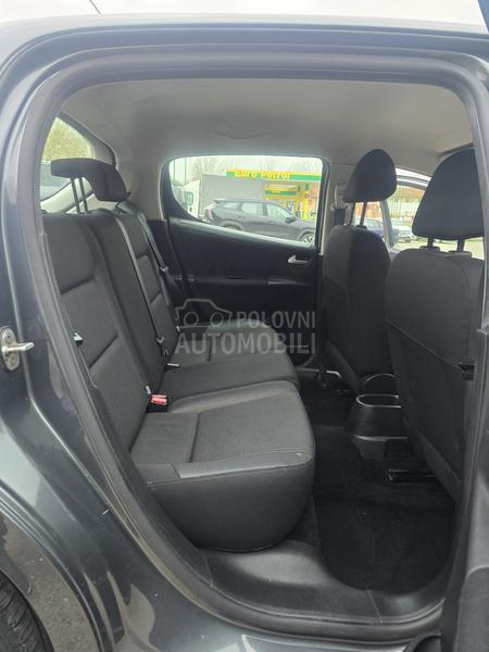 Peugeot 207 1,4i 16v