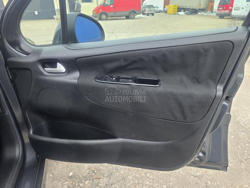 Peugeot 207 1,4i 16v