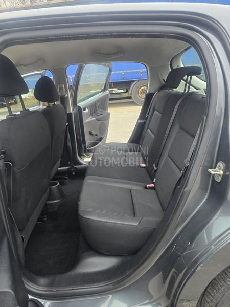 Peugeot 207 1,4i 16v