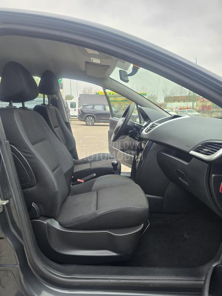 Peugeot 207 1,4i 16v