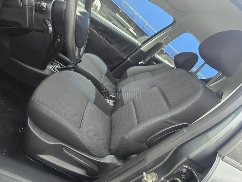 Peugeot 207 1,4i 16v